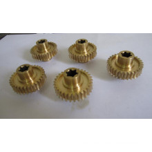 High Quality Brass Worm Gear Provided